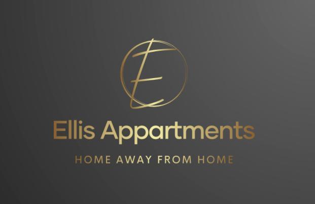 Ellis Apartments Tesalónica Exterior foto